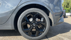 Kia Ceed 1.0T GDi ISG 3 5dr Petrol Hatchback